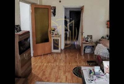 Apartament cu 2 camere semidecomandat în Brâncoveanu
