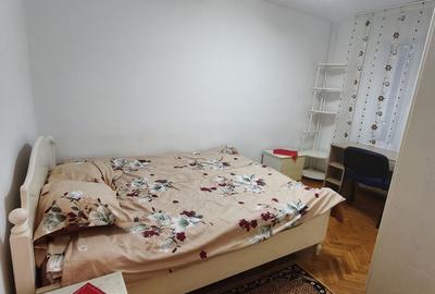 Apartament cu 3 dormitoare in zona UMFST ( 7 Noiembrie) - 3