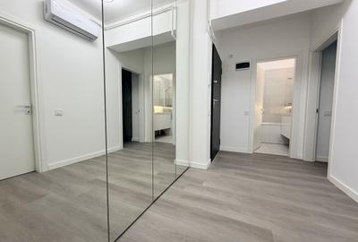 Apartament 2 camere 65 mp Exigent Plaza Residence - Faza 5 Lujerului Politehnica - 13