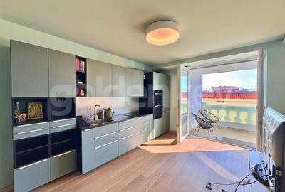 Apartament cu 3 camere, 2 bai | finisat modern | 110mpc - 3
