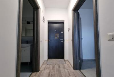 Garsoniera moderna de inchiriat, zona Metalurgiei, acces facil metrou - 5