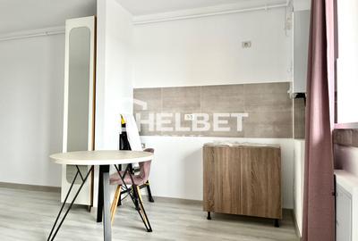 Garsonieră / Balcon / Bloc Nou / Subcetate Residence - 5