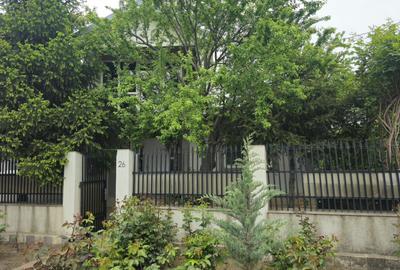 De vanzare casa in comuna Pechea, 165.000 euro negociabil - 21