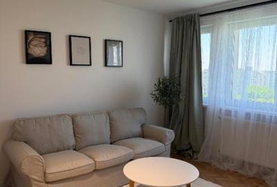 Apartament 2 camere - RECENT RENOVAT - zona DRISTOR - 1