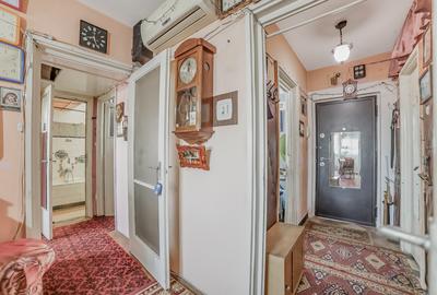 2 Camere*Calea Grivitei 148*Et5/7*Vedere libera*Credit ipotecar*Ideal investitie - 8