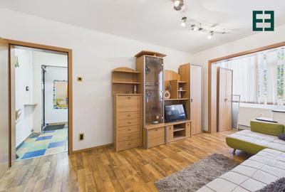 Apartament cu 2 camere etaj 3 - Zona Aurel Vlaicu - Arad - 12