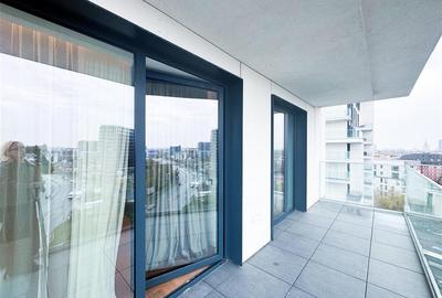 Apartament 3 camere de vanzare One Herastrau Towers - 28