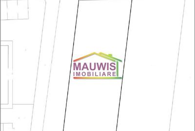 Vand teren P 4,  sectorul 4 – zona Drumul dealu Alunis. - 1