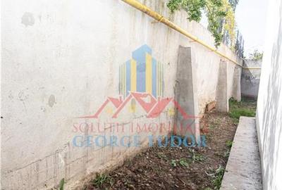 Vila tip duplex P+2E+M,142,6 mp utili,2 parcari,Cittadella Garden, Str. Apeductu - 23