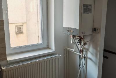 Apartament 3 camere decomandat, Cazino, Catedrala, Piata Ovidiu, - 5