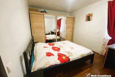 Apartament 2 camere, 44 mp, parcare, Buna Ziua - 7