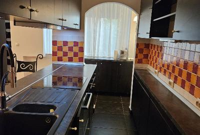De Inchiriat Reședință sau Birou în Inima Oradei – 5 Camere (de la Proproetar) - 4