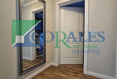 Duplex asimetric. 5 camere. Parcul Terra - 16