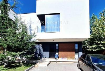 Duplex modern proximitate padure Corbeanca - 28