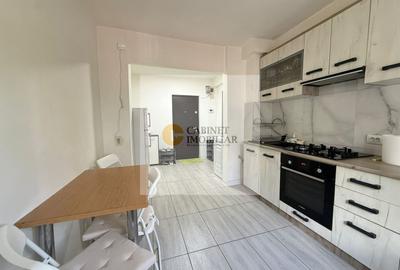 2 camere I Sos Stefan cel Mare I Etaj 1/8 I Bloc 1982 - 6