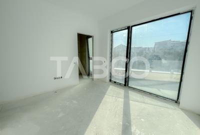 De vanzare casa tip duplex 5 camere zona Campului cartier Manastur - 13