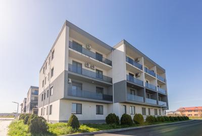 Garsoniera la cheie de vânzare în Lumina  55000 euro TVA inclus - 1