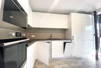 Apartament premium cu 4 camere in locație exclusivistă in zona Primăverii - 6