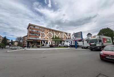 Vânzare spațiu comercial – poziție strategică – Piața 9 Mai - investiție sigură - 3