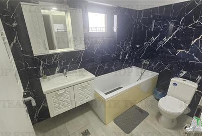 Apartament 3 camere spatios bloc finalizat sector 6-Militari - 11