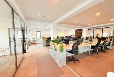 Staiu comercial/birouri 1015 mp zona Vasile Milea din Sibiu - 17