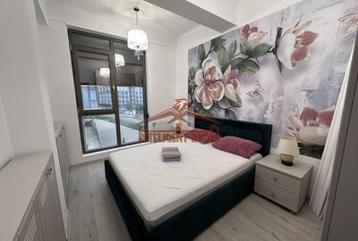 Lux! Apartament cu 3 camere in Selimbar pe Doamna Stanca - 9