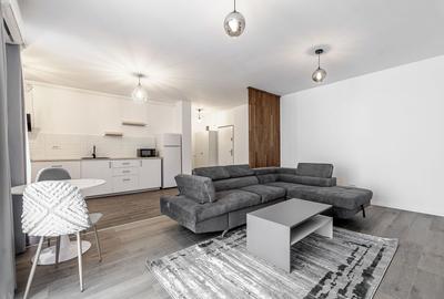 Apartament cu 2 camere decomandat, mobilat în Circumvalațiunii