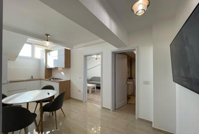 Apartament, 3 camere open-space, 52 mp, de vanzare, Profi Visan, Cod 159971 - 11