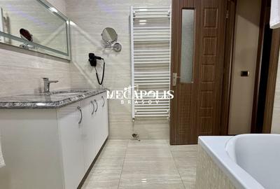 Apartament 4 camere | Lux | Premium | Parcare | Isaran Residence - 16