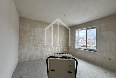 Casa cu 4 camere, 130mp utili+pod masardabil, 503mp teren, Cisnadie - 5