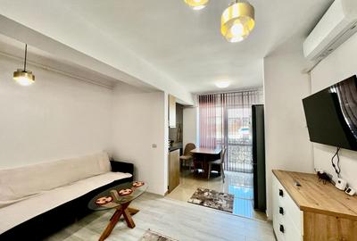 Preț bun + parcare inclusă | 2 camere | Valea Lupului | 380 €/lună - 6