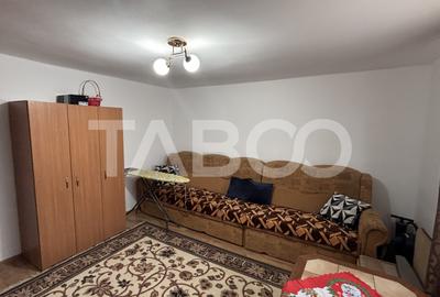 Casa de vanzare individuala  95mpu cu 540mp teren Sura Mare - 13
