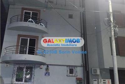 Apartament 3 camere Floreasca Barbu Vacarescu  | centrala proprie - 8