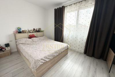 Apartament cochet cu 2 camere si curte proprie | Braytim - 3
