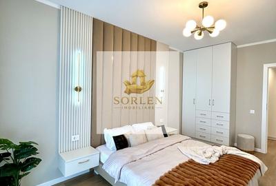Apartament modern cu 2 camere de vânzare | / Zona Vivo / Floresti - 14