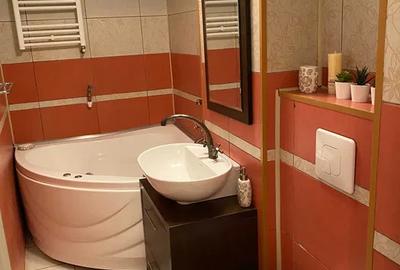 Garsoniera / decomandata / 40 mp / metrou / balcon / Virtutii-Lujerului - 8