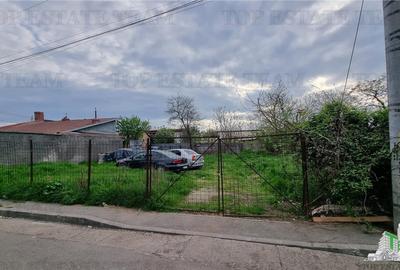 Teren Intravailan de Vanzare(tei toboc) - 5