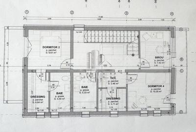 Casa individuala cu teren de 500 mp/panouri FV. 16KW/zona accesibila. - 5