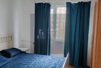 Apartament 3 camere decomandat / et 4/ Metrou Iancului 10 min - 4