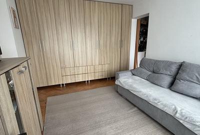 Apartament cu 3 camere semidecomandat, mobilat în Grigorescu