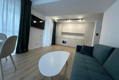 APARTAMENT 2 CAMERE LUX DE INCHIRIAT | DECEBAL PIATA ALBA IULIA - 15