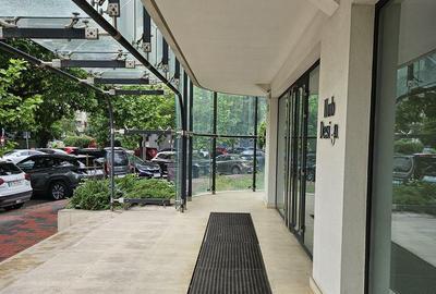 SPAȚIU COMERCIAL DEOSEBIT LA PARTER, 145 MP, ZONĂ ULTRACENTRALĂ – PIAȚA UNIRII, - 2
