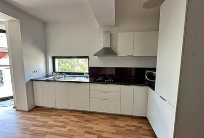 Apartament pe tot etajul - Dorobanti - Bloc 2012 - 3