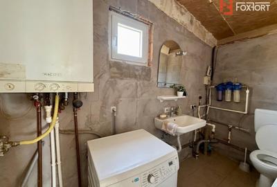 Casa individuala cu 6 camere, de vanzare in Sanandrei - 12