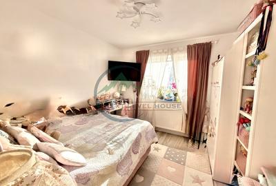 Apartament 3 camere, Avantgarden Coresi - Kasper - 11