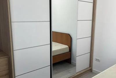 Apartament o cameră - complex Baroque Residence - 5