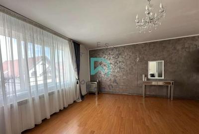 Apartament 3 camere spatios, etaj 1, zona Grivitei, cu garaj, beci si terasa - 3