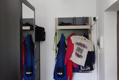 Apartament bloc nou Bradet 76mp finisat mobilat utilat 113.000eur neg - 3