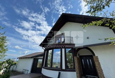 CASĂ DE VÂNZARE | LUNCUȘOARA, UDEȘTI, JUDEȚUL SUCEAVA | PREȚ: 350.000€ - 3