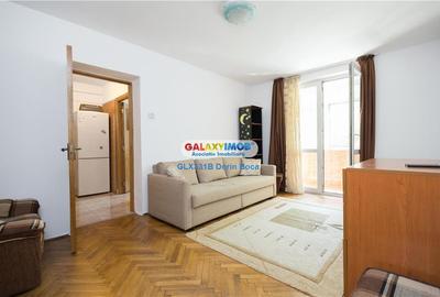 Vanzare apartament 2 camere TITAN (Intrarea Badeni) zona linistita - 1